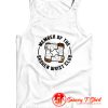 Broken Wrist Surgery Recovery Tank Top