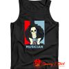 Brook Soul King Anime Musician Tank Top