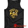 Bruce Lee Circle Dragon Tank Top