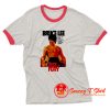 Bruce Lee Fist of fury 1972 Ringer Tee