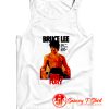 Bruce Lee Fist of fury 1972 Tank Top