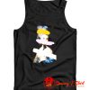 Brutalized Gainsborough 2 Tank Top