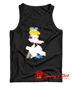 Brutalized Gainsborough 2 Tank Top