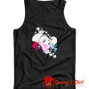 Bubbalicious Harley Tank Top