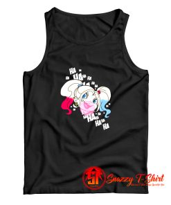 Bubbalicious Harley Tank Top