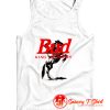 Budweiser Cowboy King Of Beers Tank Top