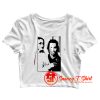 Buffalo 66 Film Crop Top Shirt