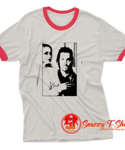 Buffalo 66 Film Ringer Tee