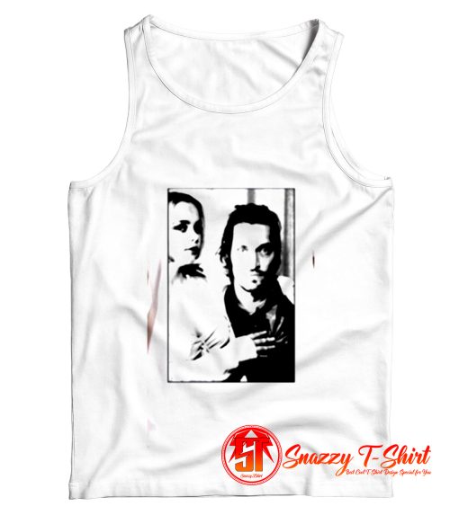 Buffalo 66 Film Tank Top