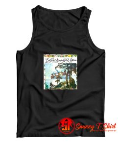 Buffalo Spring Field Again Tank Top