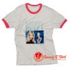 Buffy The Vampire Slayer Ringer Tee