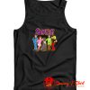 Buffy the Vampire Slayer Scooby Tank Top