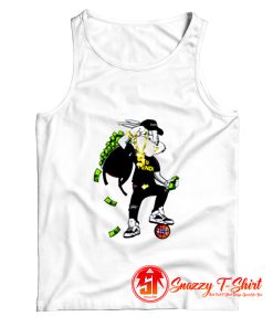 Bug bunny Tank Top