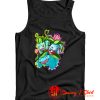 Bulbasaur Evolution Pokemon Tank Top