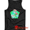 Bulbasaur Pokemon Evolution Chart Custom Tank Top