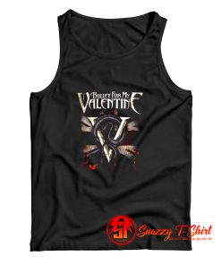 Bullet For My Valentine Venom Tank Top