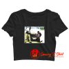 Bun B Pimp C UGK Crop Top Shirt