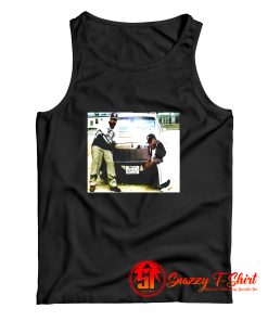 Bun B Pimp C UGK Tank Top