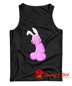 Bunny Boner Tank Top