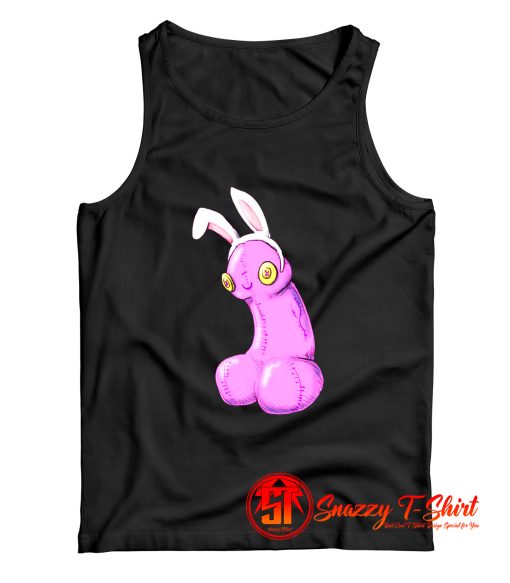 Bunny Boner Tank Top