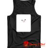 Bunny Rabbit Pastel Tank Top