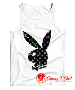 Bunny Rabbit Tank Top