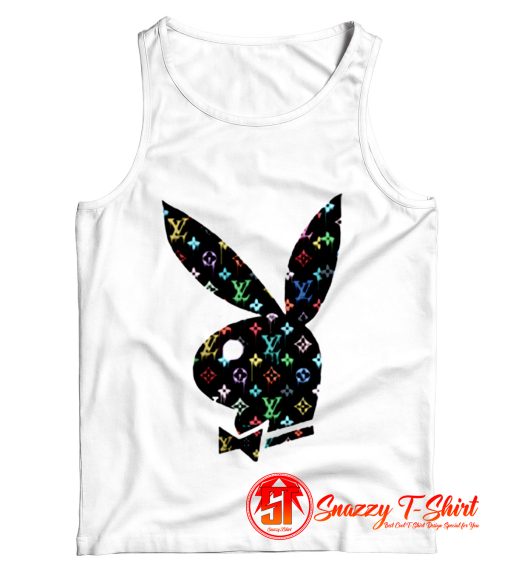 Bunny Rabbit Tank Top