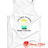 Butters Social Distancing south par Tank Top