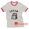 C R E A M Money Ringer Tee