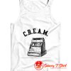 C R E A M Money Tank Top