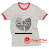 C.R.E.A.M. Wu Tang Clan Ringer Tee