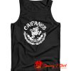 CAIFANES Tank Top