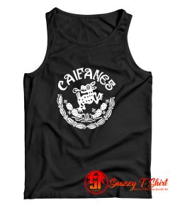 CAIFANES Tank Top