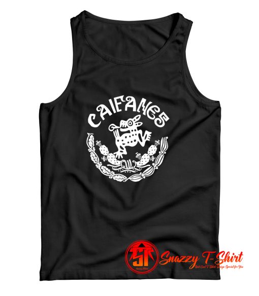 CAIFANES Tank Top