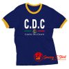 CDC Ringer Tee