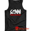 CNN Communist News Network Tank Top