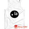 COMMA LA Tank Top