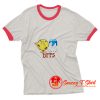 COOKIES MILK BFFS Ringer Tee