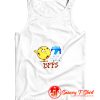 COOKIES MILK BFFS Tank Top