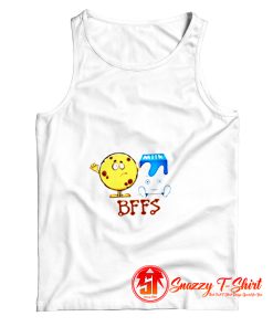 COOKIES MILK BFFS Tank Top