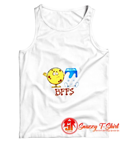 COOKIES MILK BFFS Tank Top