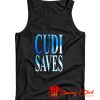 CUDI SAVES Cudi Style Tank Top