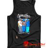 CYPRESS HILL Tank Top