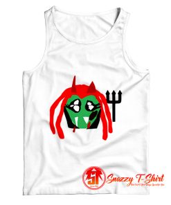 Cactus Plant Flea Market x Playboi Carti Tank Top