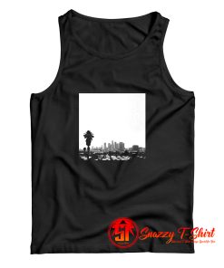 Califas Tank Top