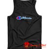 California Champion Parody Tank Top