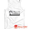 Calvin Harris House Musica Dj Bianca Tank Top