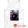 Cam Newton Patriots Jersey Tank Top