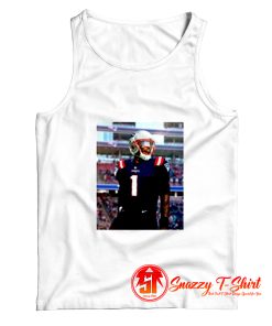 Cam Newton Patriots Jersey Tank Top