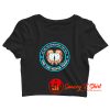 Cameron Boyce Limited Edition Apparel Crop Top Shirt